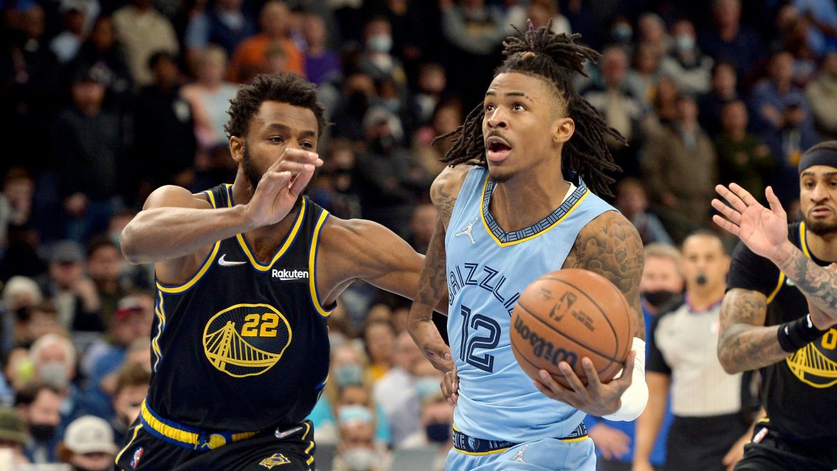 Ja Morant: A timeline of the Grizzlies star's fall from grace