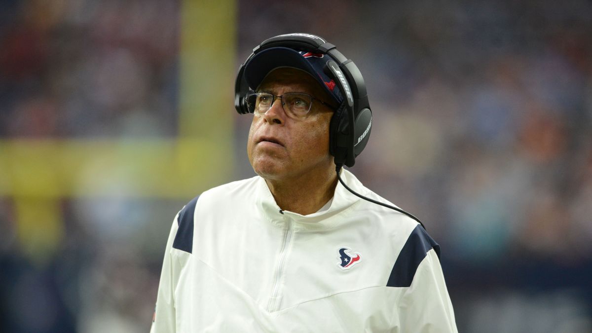 NFL coaches fired in 2022: Latest news on Joe Judge, David Culley, others  on Black Monday hot seat