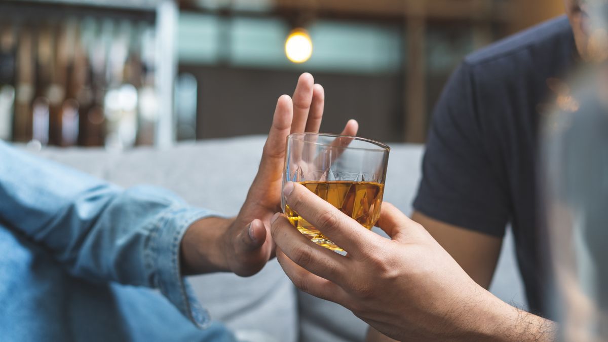 This Drink is Going Viral For Helping People Feel Great After Drinking -  Men's Journal