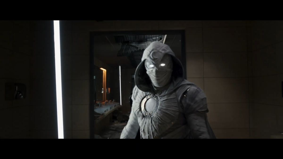 MOON KNIGHT Trailer - video Dailymotion