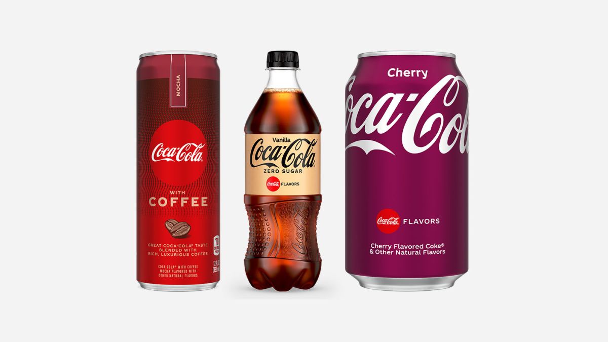 Coca Cola Commercial 2022, Coca Cola Shortage 2022