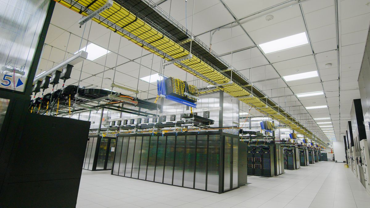 Meta is building an AI supercomputer - CNN