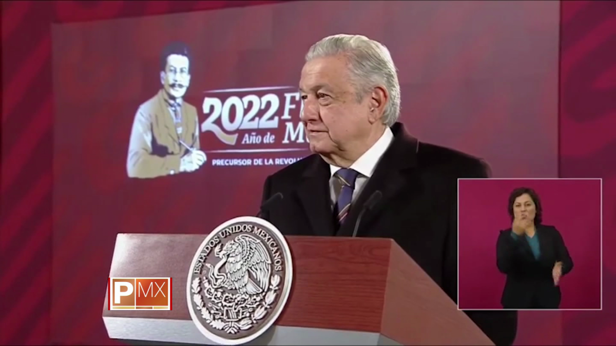 Mira el video del presidente López Obrador que despierta polémica