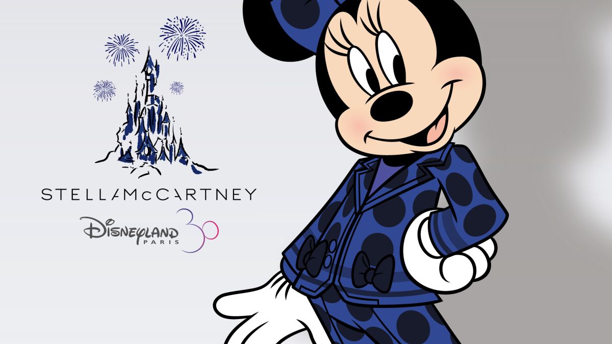 Minnie Mouse To Wear Pantsuit: Here's How Pantsuits Became A Symbol Of  Female Empowerment