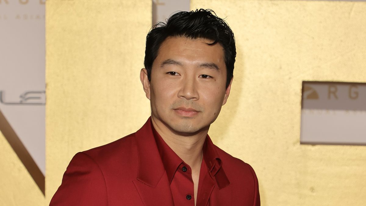 Shang-Chi' star Simu Liu voices support for vaccines after revealing his  grandparents died of Covid