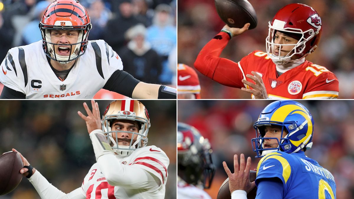 AFC and NFC Championships: Blockbuster games await in NFL Playoffs