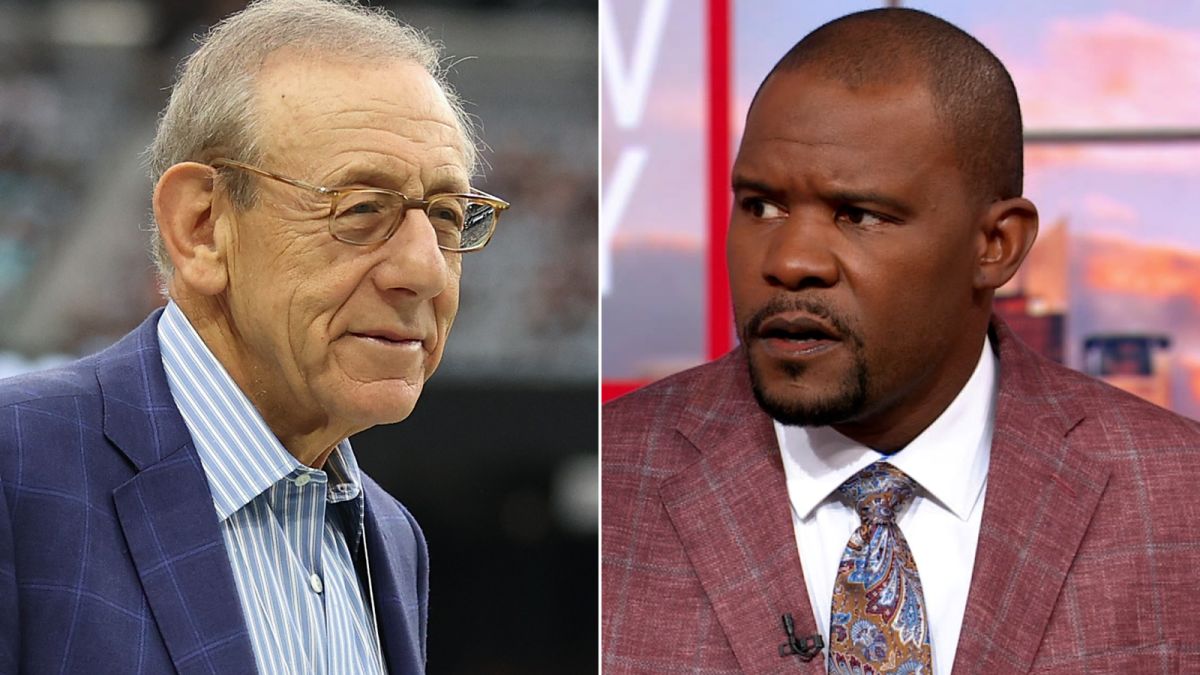 Brian Flores sues NFL: 5 things to know about Dolphins owner Stephen Ross