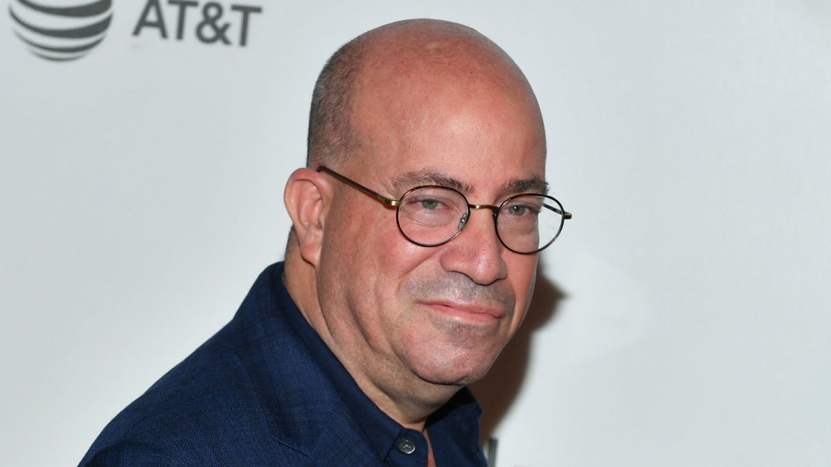 CNN chief Jeff Zucker has 'no interest in running ESPN,' spokesperson says  - Los Angeles Times