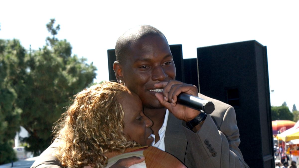 who wrote and produced tyrese new album who wrote and produced tyrese new album