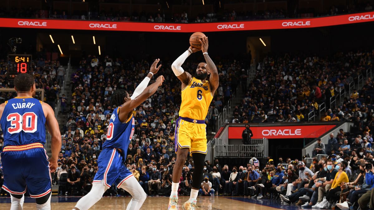 LeBron James scoring record tracker: Lakers star passes Kareem Abdul-Jabbar  on all-time points list