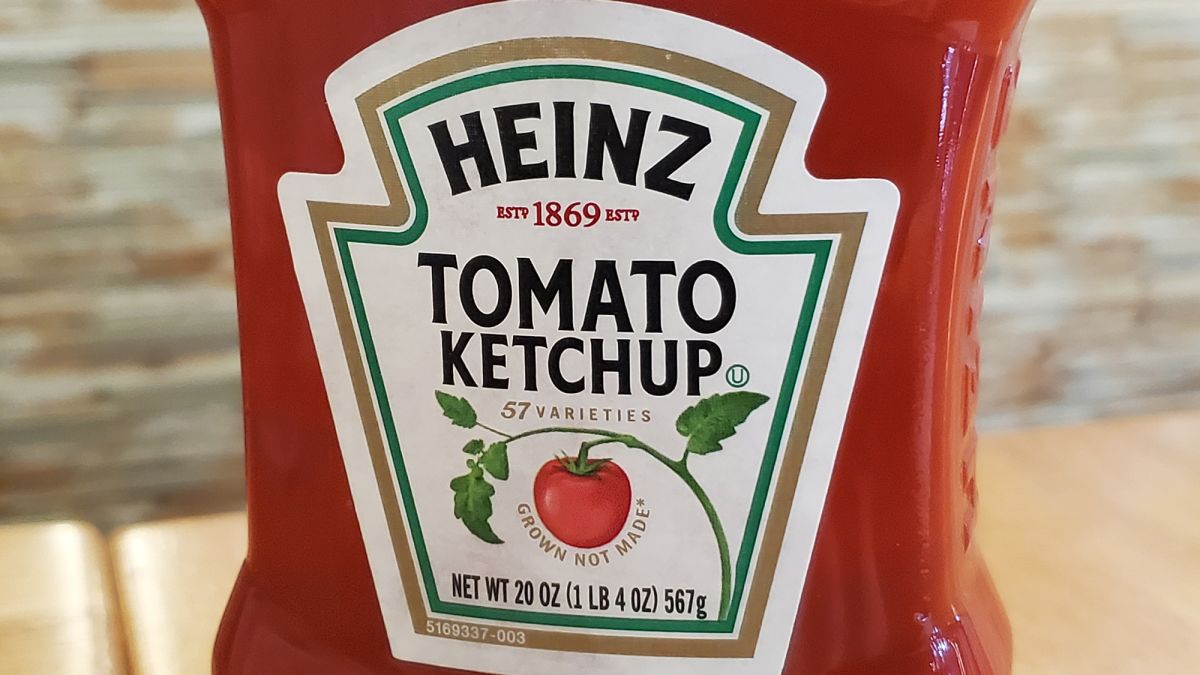 How Ketchup Revolutionized How Food Is Grown, Processed and Regulated, Innovation