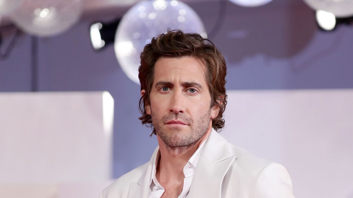 Jake Gyllenhaal set to star in 'Road House' remake for  Prime