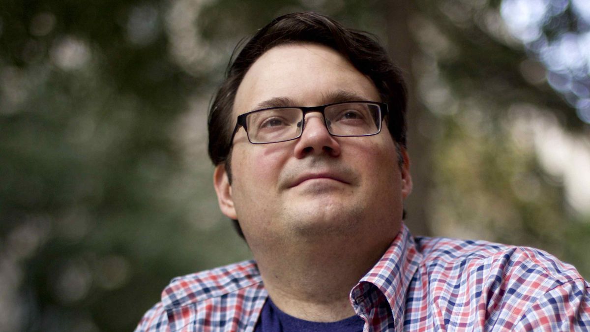 Fantasy Author Brandon Sanderson Teams With FremantleMedia North