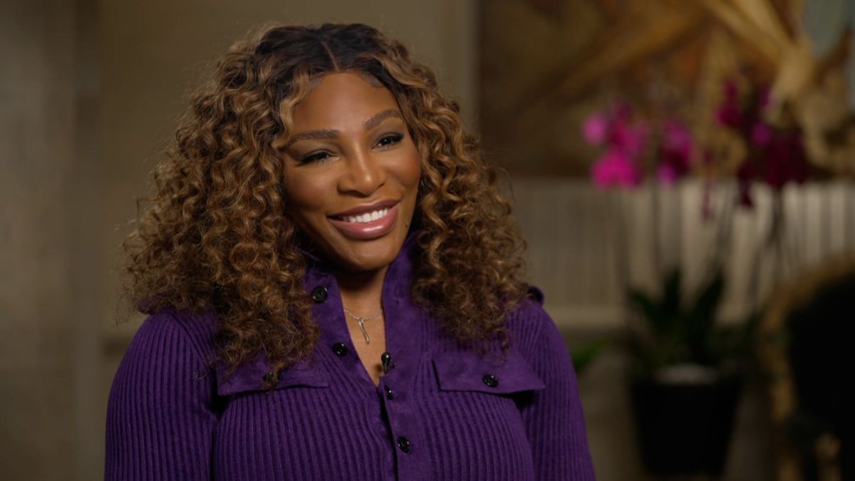 Pain Is Piercing Through Your Soul..' – When Serena Williams Wrote a  Poignant Text After Her Alleged Break-Up With an American Actor -  EssentiallySports