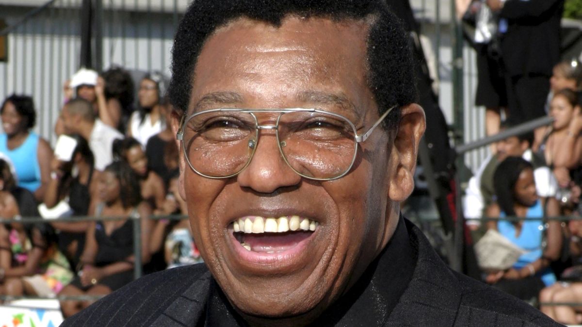Johnny Brown, Actor, Comedian, Singer, and “Good Times” Actor, Dies at 84