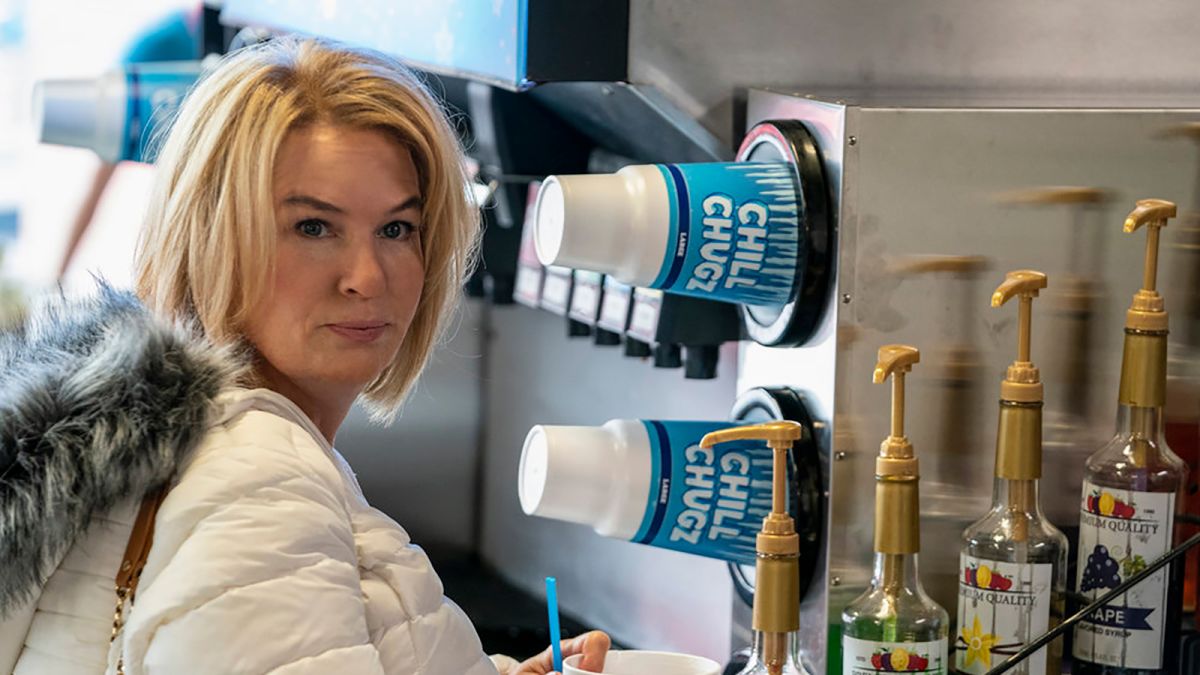 The Thing About Pam Review Renee Zellweger Headlines An Odd Dateline Drama Cnn