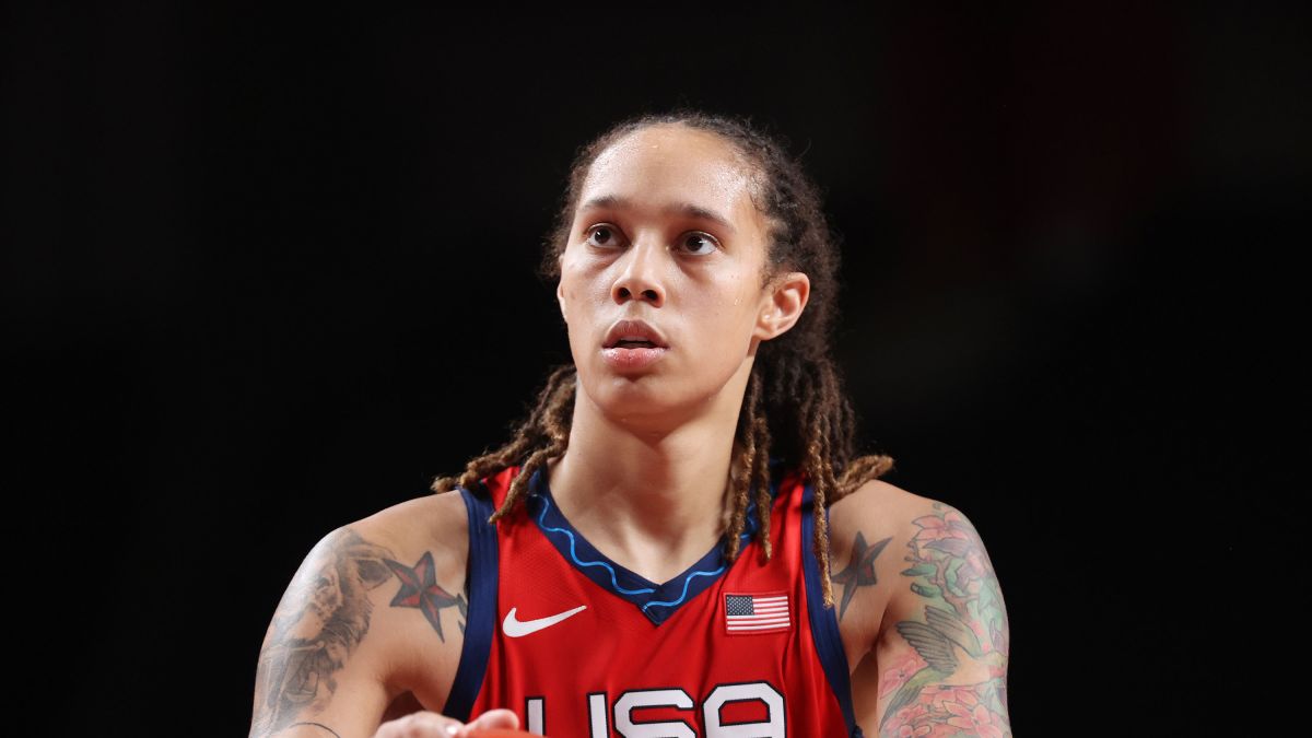 Brittney Griner: US embassy in Moscow finds basketball player 'in good  condition' after getting consular access - CNNPolitics