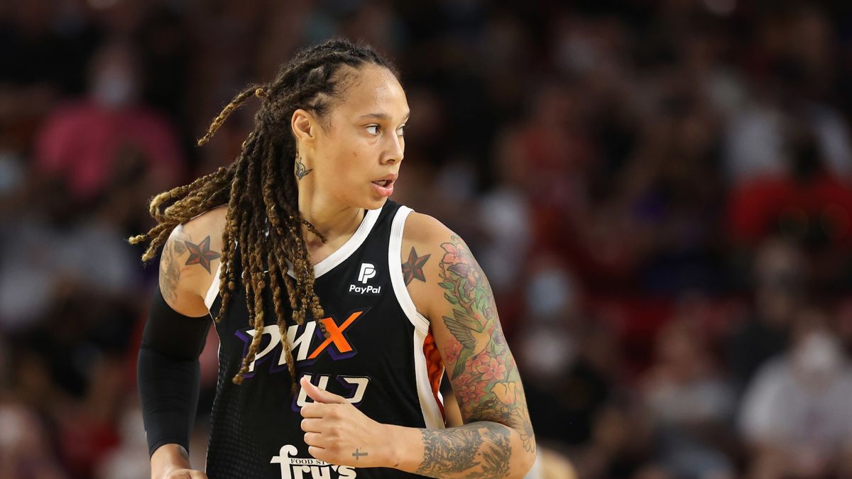 Brittney Griner Has Been In Russian Custody For 3 Weeks Congressman Says As Questions Remain About Her Whereabouts Cnn