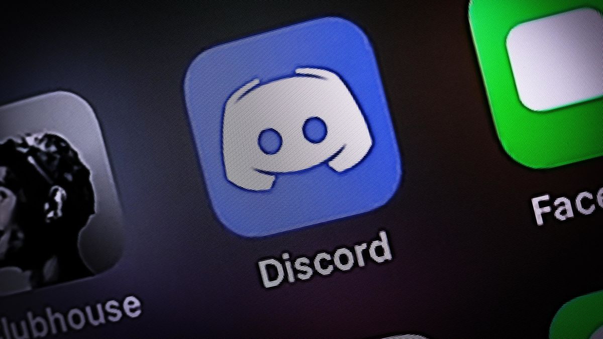 The dark side of Discord for teens CNN Business 