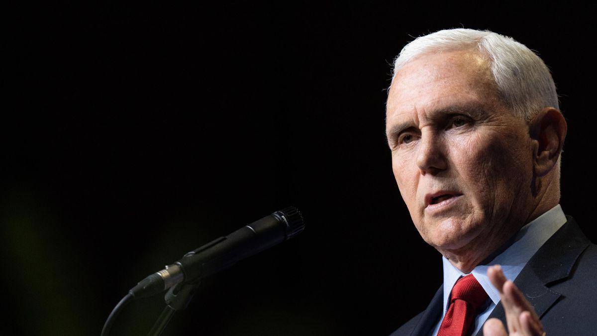 Mike Pence Tries to Shame Dodgers, Calls Sisters of Perpetual