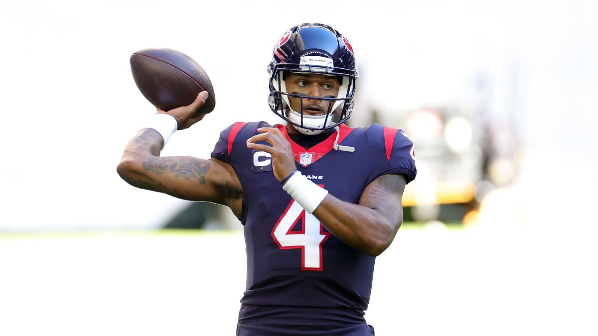 Cleveland Browns defend Deshaun Watson signing, say they conducted