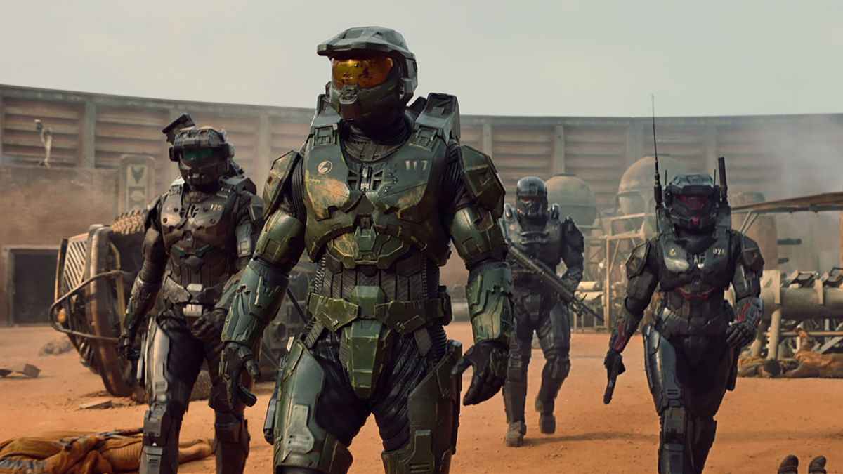 Halo TV Series Episode 3: Emergence Review - On Tap Sports Net