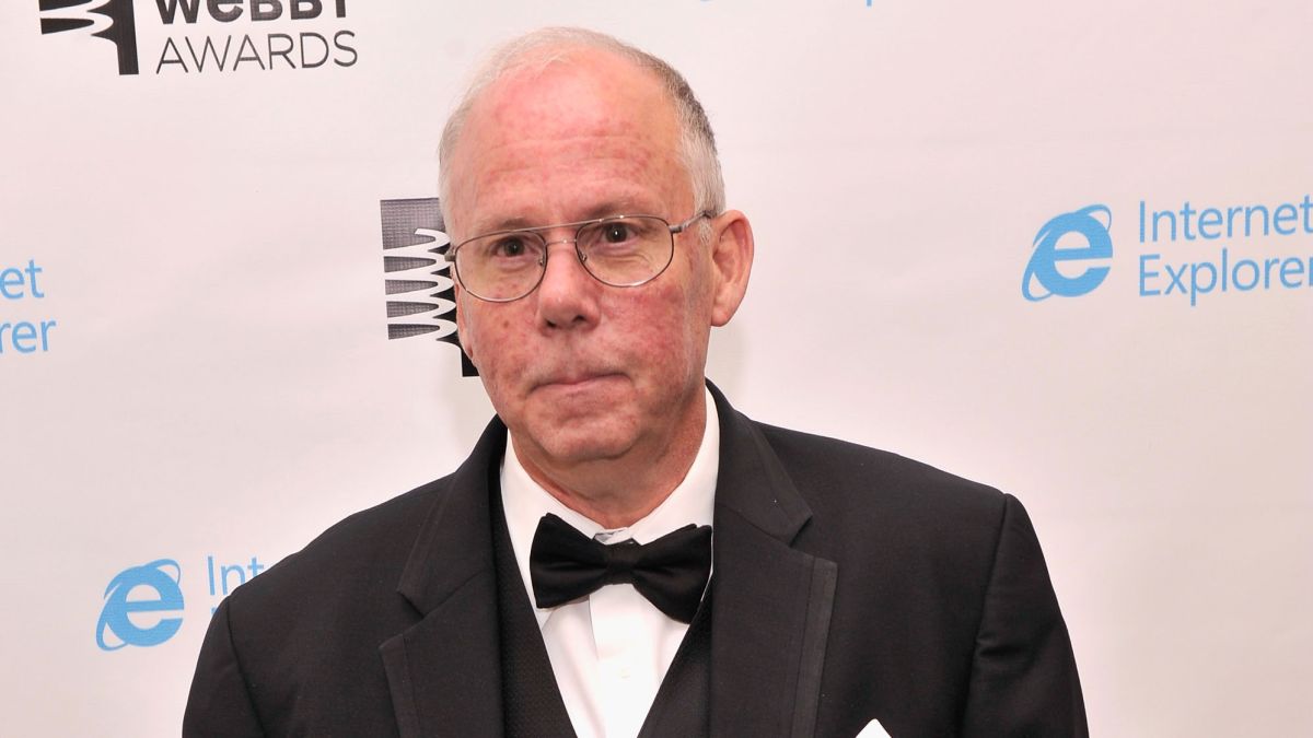 Stephen Wilhite, who created GIFs, dies at 74 | CNN Business