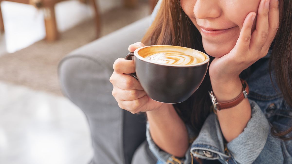Coffee could benefit your heart and help you live longer - CNN