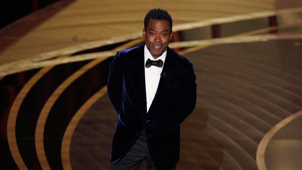 What is Chris Rock's Net Worth? Detailed Information About his Net Worth, Early Life, and Acting Career in 2022