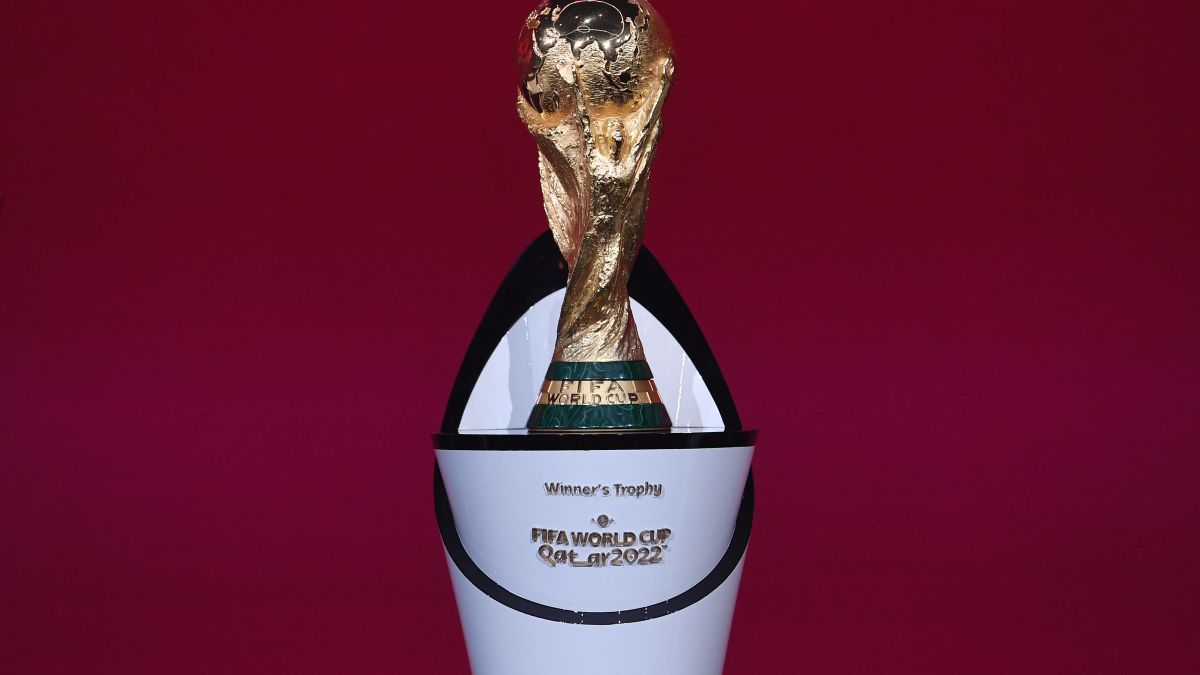 World Cup 2022 draw Everything you need to know CNN