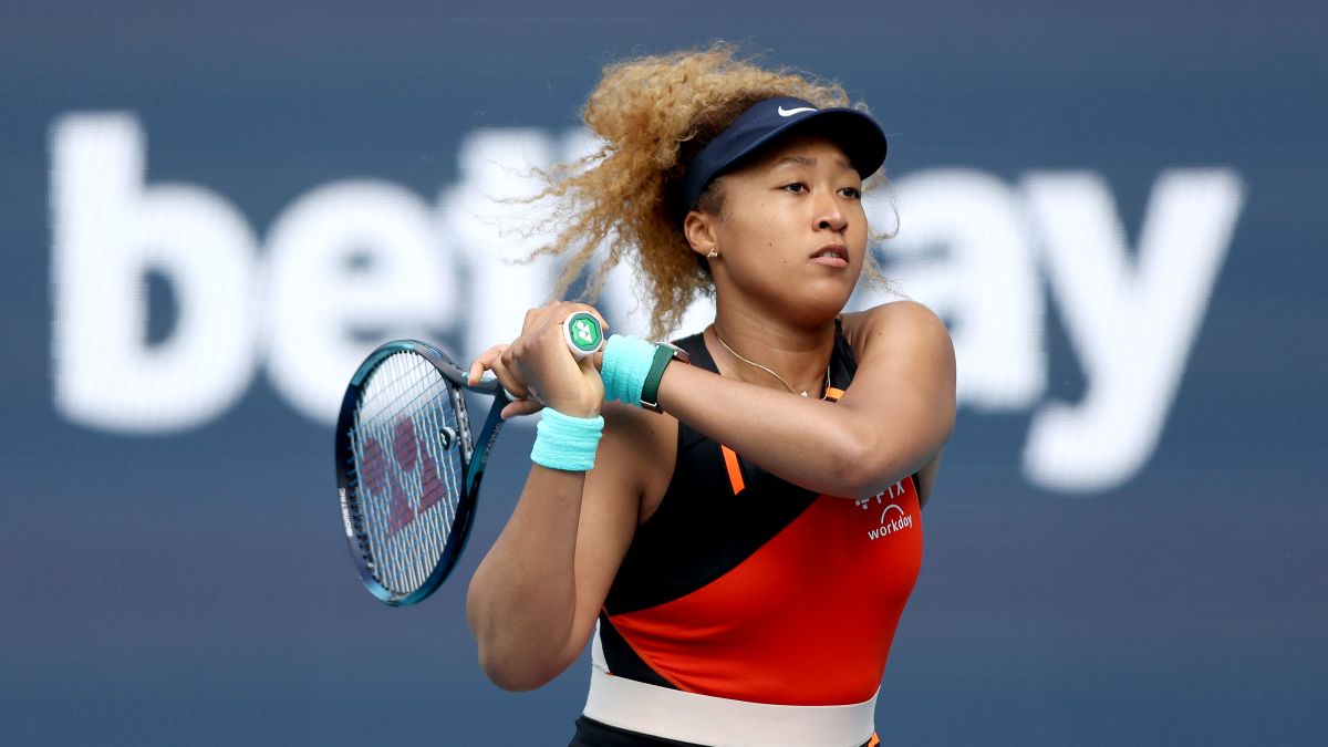 Naomi Osaka lived in Florida: 10 things to know about the tennis star