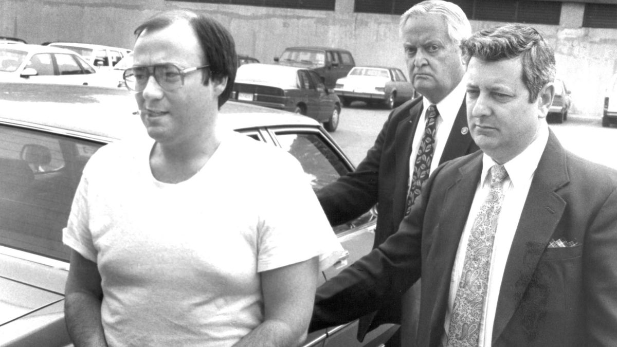 Montreal mob boss moves to home near golf course ~ Five Families of New  York City