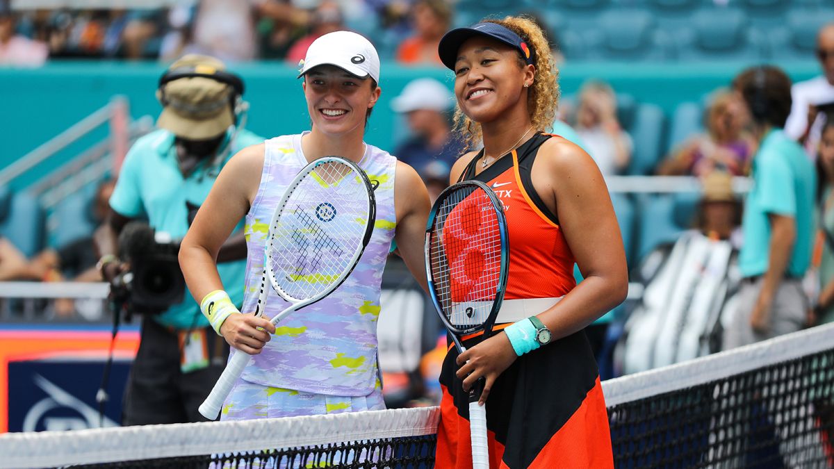 Naomi Osaka: Tennis Star Teams Up with FTX — and She's Getting