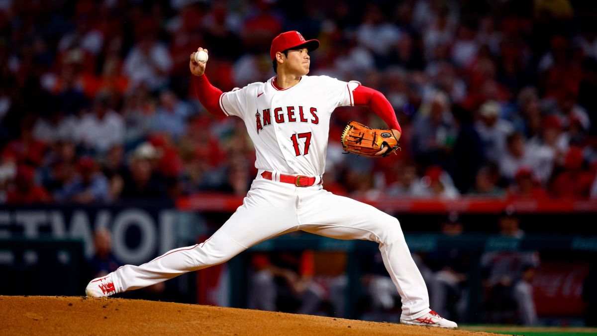 Opening Day 2022: Yes, Shohei Ohtani has made MLB history again