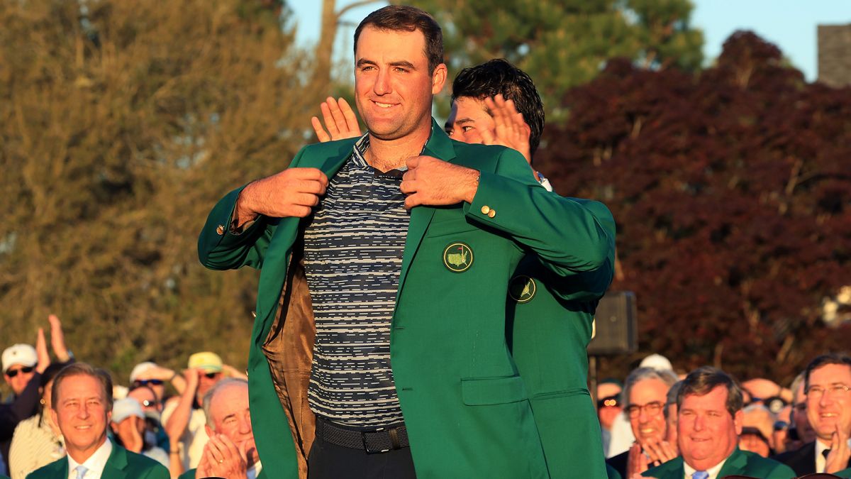 How Much Money Does the Masters Champion Earn?