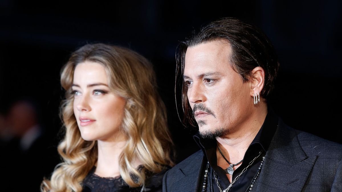 Johnny Depp and Amber Heard's relationship timeline - CNN