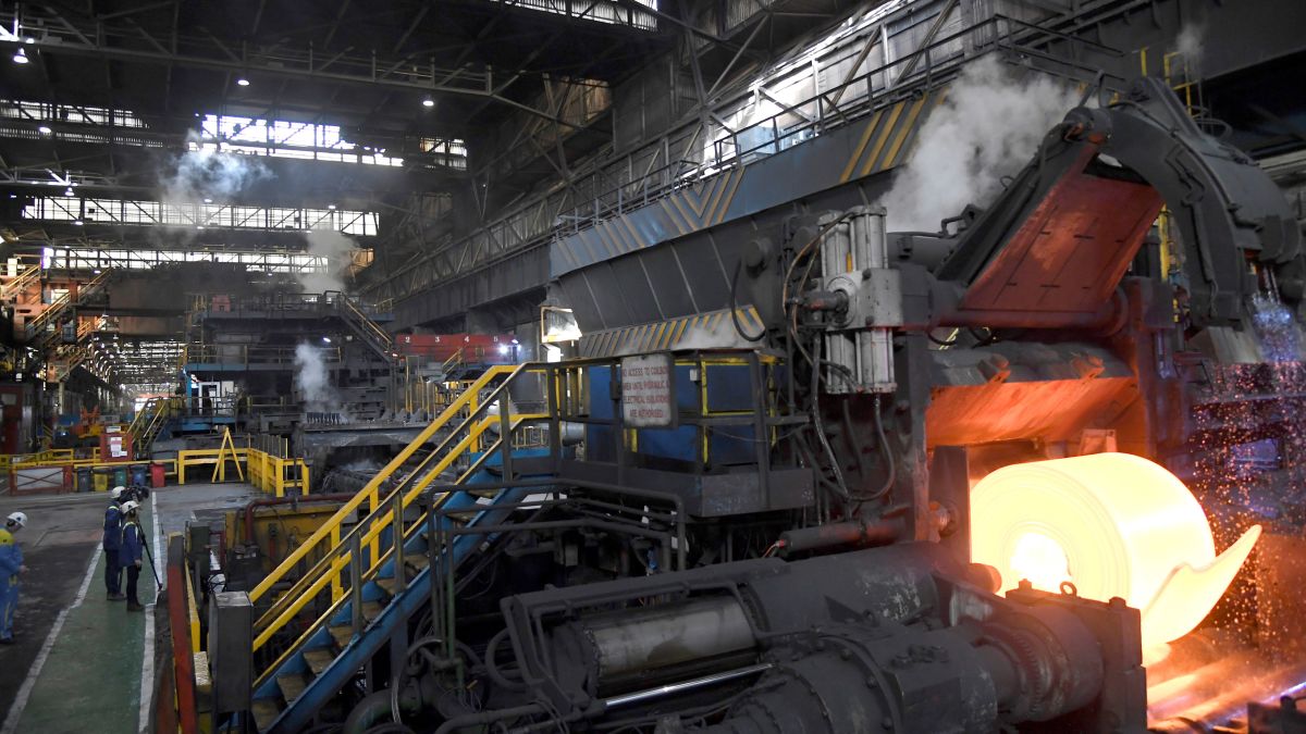 Nine Years After Acquiring Over USD 14 Billion, Tata Steel Exits