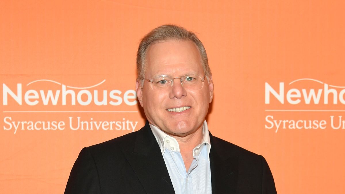 David Zaslav: CNN Max Viewers Are “20 Years Younger” Than TV