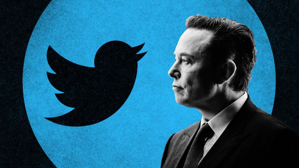 Twitter Inc podría ganar la demanda contra Elon Musk? - CNN Video