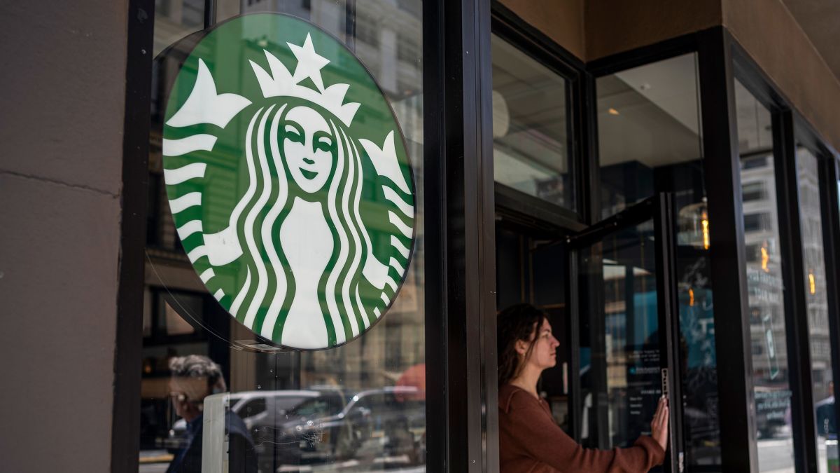 Starbucks e McDonald's cercano startup per rifare i bicchieri usa e getta -  Ninja Business School