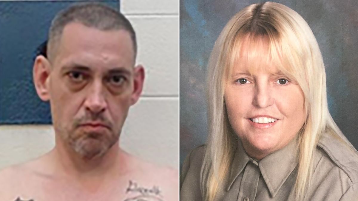 Former Alabama Corrections Officer Vicky White Dead After Shooting Herself as Police Closed In on Her and Escaped Murder Suspect
