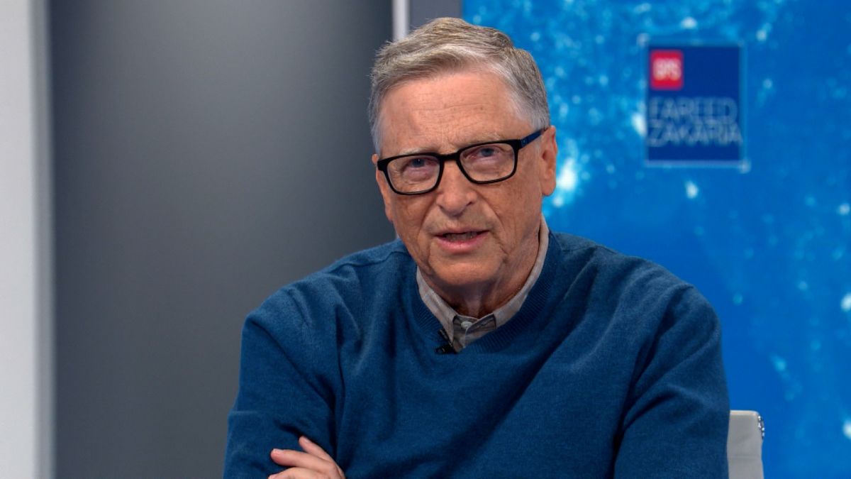 Video: Bill Gates says preventing next pandemic will cost $1 billion a year  | CNN