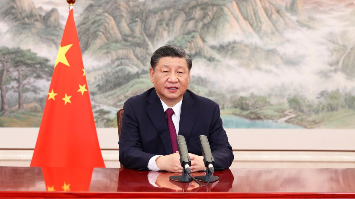 China says Xi Jinping and other leaders have been given domestic Covid-19 vaccines, amid public concern over safety - CNN