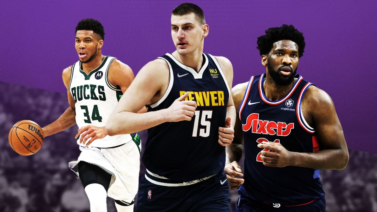 Rise of international players in NBA — world's best basketball league