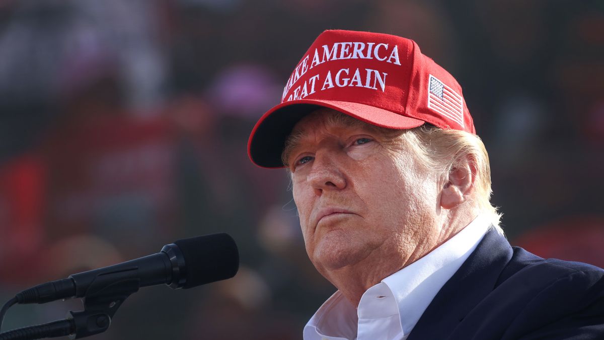 Republican Donald Trump 2016 Hat Cap Dk.Gray Hat Make America Great Again 