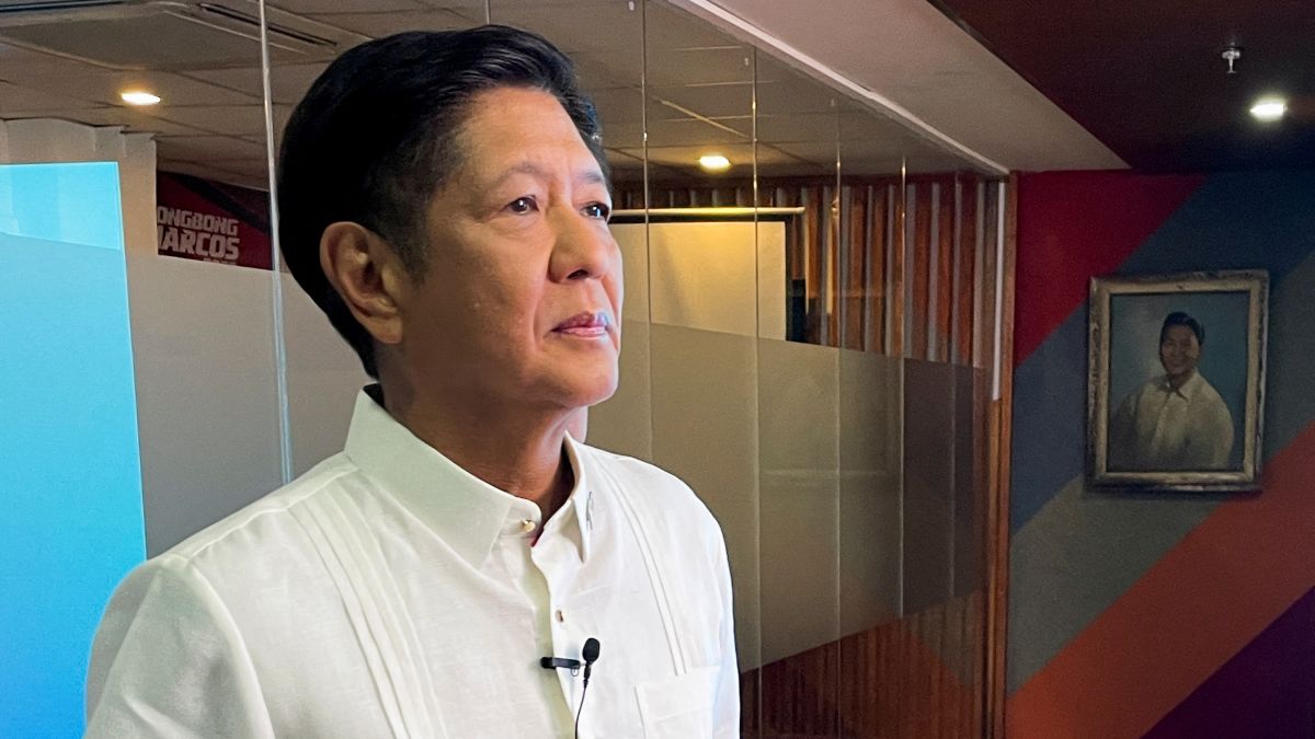 Marcos Jr. continues to evade $353-million contempt judgment of US