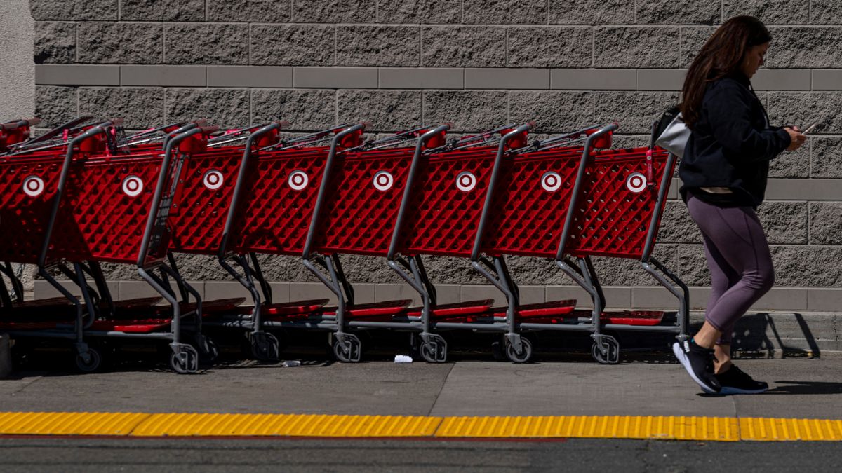 Target stocks fall as boycott gains steam over 'tuck-friendly