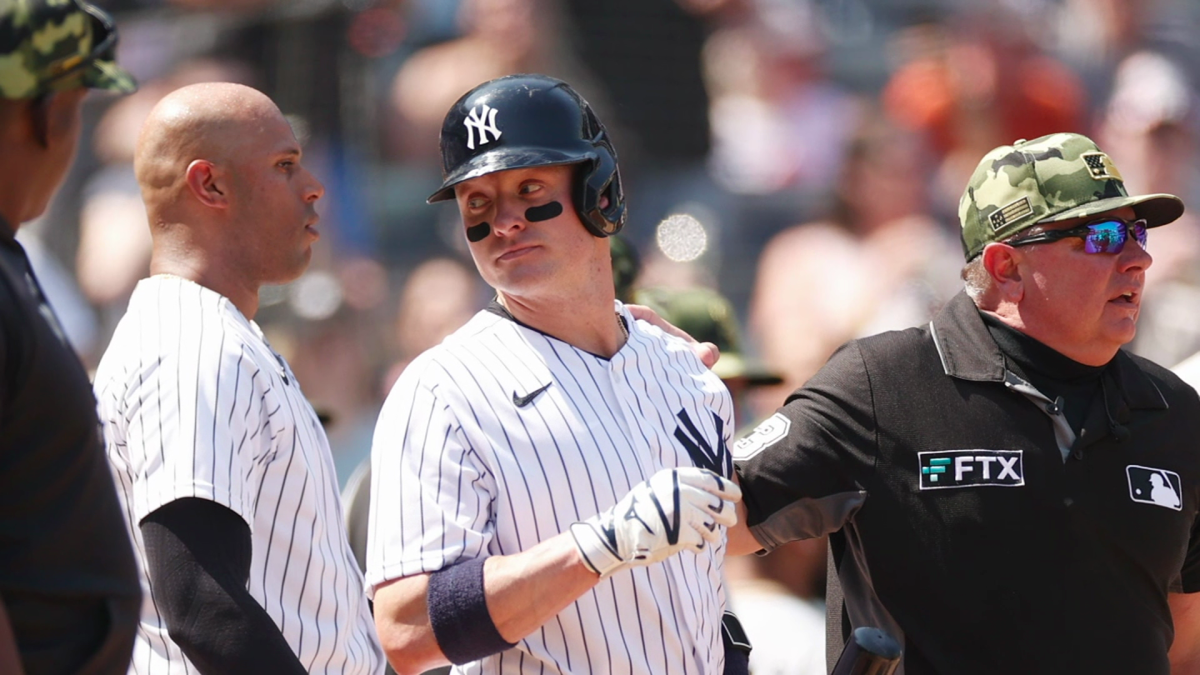 Yankees Third Baseman Josh Donaldson Scheduled for Rehab with