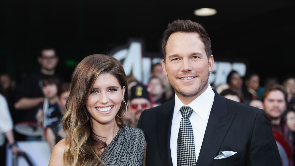 Chris Pratt and Katherine Schwarzenegger Say They ‘Feel Beyond Blessed and Grateful’ After Welcoming Second Child Together