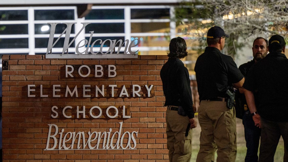Texas School Shooting Revisited: 7 Avoidable Mistakes to Learn From